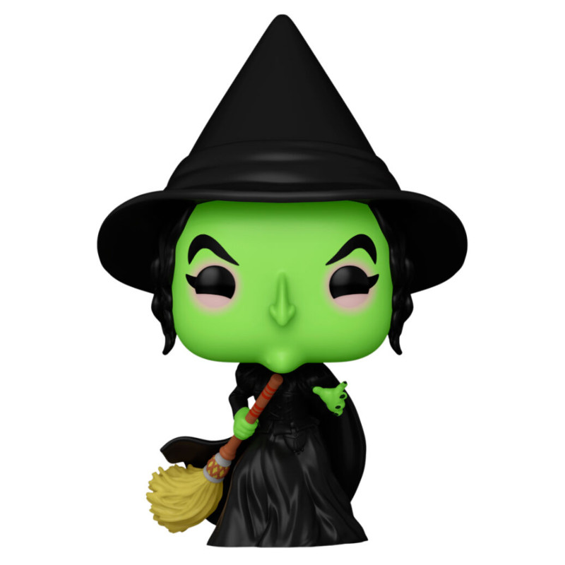 Figura POP El Mago de Oz Wicked Witch